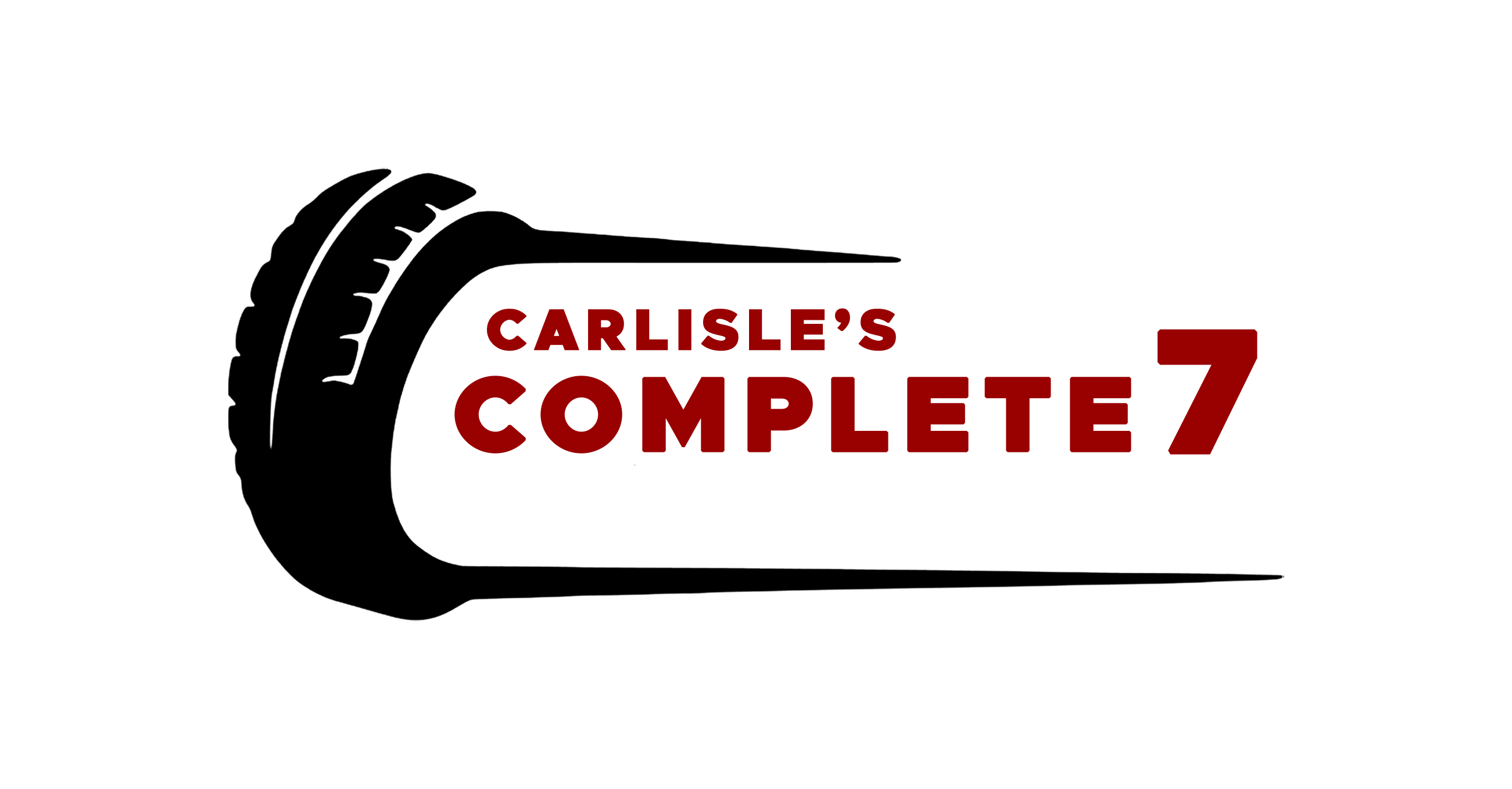 Carlisles Complete 7
